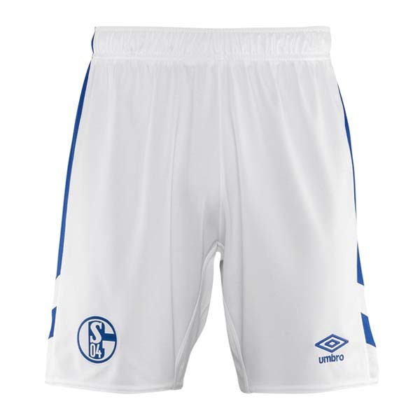 Pantalones Schalke 04 1ª 2022-2023